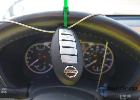 2023 Nissan Sentra Sv Xtronic Cvt z USA, uszkodzony, nr VIN 3N1AB8CV6PY299856